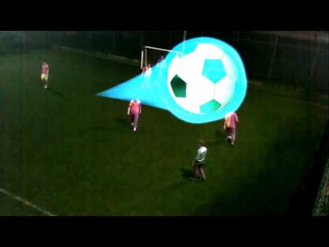 Seyrantepe Halı Saha 03.03.2016 22:00 - akillisaha.com