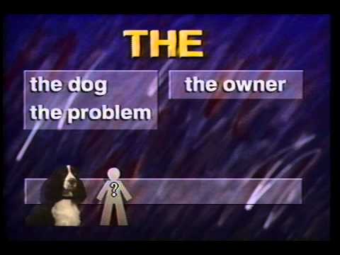 Family Album USA - Episode 7 - Man's Best Friend