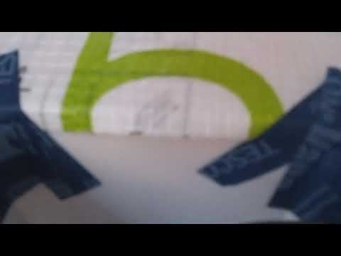 Airtight sealing of Optime downlighter hood mini to Intello Plus