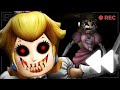 I Played Five Shows At Wario S BACKWARD