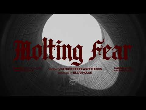 King Yosef - Molting Fear (Official Music Video)