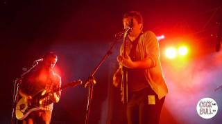 Land Lovers Interview ǀ Cock and Bull TV