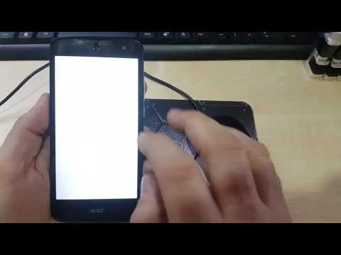 Acer Liquid T06 Unlock SIM Free by Sigma Key | FRP Bypas