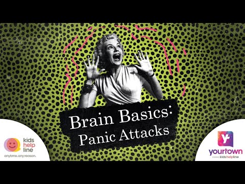 Brain Basics: Panic attack