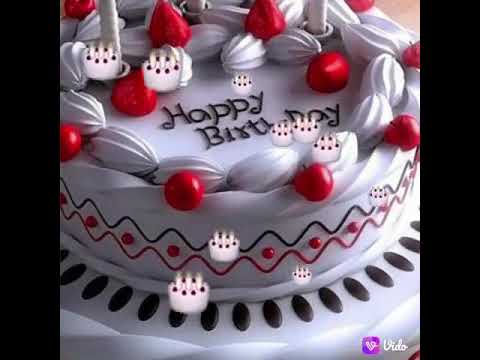 Happy birthday to you song