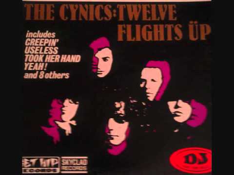 The Cynics Twelve flights up (full album)