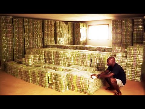 Thesare te Pabesueshme qe u Gjeten Aksidentalisht • Fakte Interesante