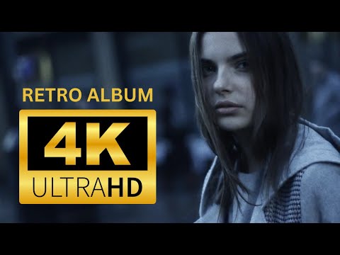 Serkan Demirel ft. Jenna - Into the Grey (Synthwave Retro)