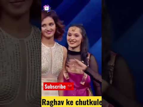 Shakti ki mimicry😂🤣 wait for Raghav 😂