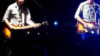 Rise part 1 - Robbie Seay Band