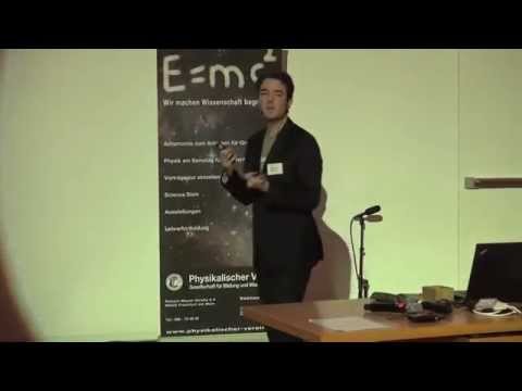 Matthias Warkus: Löcher - man steckt halt nicht drin