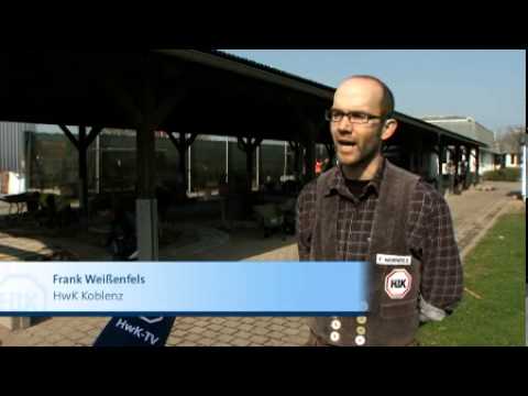 HwK-TV, 14.04.2010 - Vom Straßenbaulehrling zum Europameister