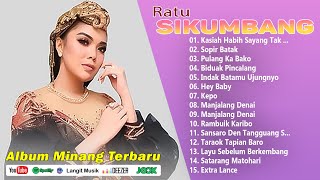 Download lagu Ratu Sikumbang ( Full Album ) Lagu Minang Terbaru 2025 - Top Lagu Minang Viral & Terpopuler Saat Ini mp3