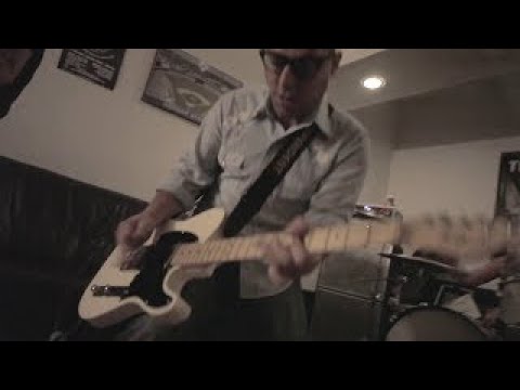 Jonny Manak & The Depressives - Choose My Fate [OFFICIAL MUSIC VIDEO]