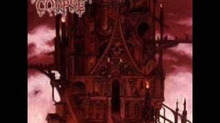 cannibal corpse-blood drenchen execution