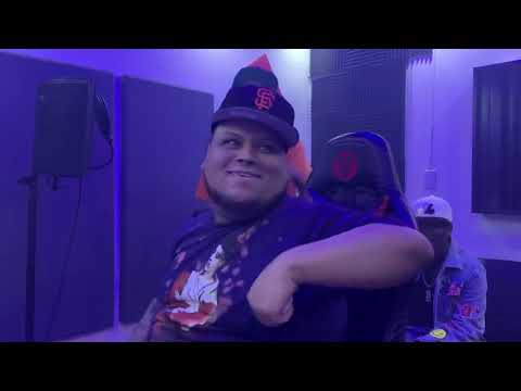 Yariel la vaina ❌ El Componente ❌ El planton RD - Curandose en el estudio - Sesion de estudio #14
