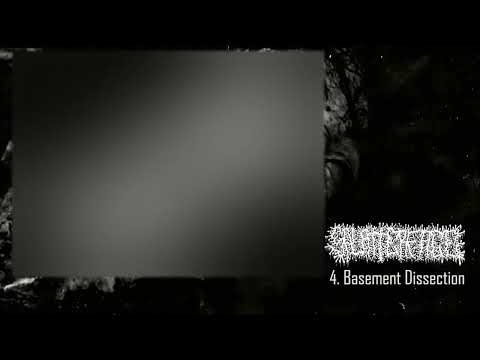 Splatterface - split with Mental Mutilation (2019 - Goregrind / Deathgrind)