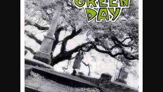 Green Day - Don't Leave Me