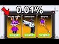 I Opened a FREE CHEAT SHOP in Roblox Rivals!