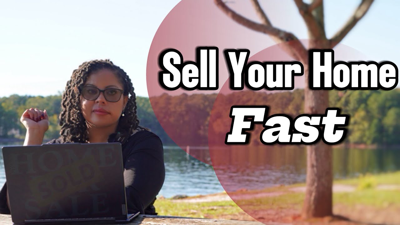 Selling Your Home (Must Watch Information)