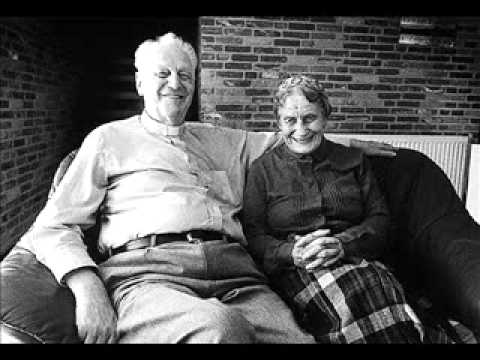 Cu Dumnezeu in Subterana episodul 1 - RICHARD WURMBRAND