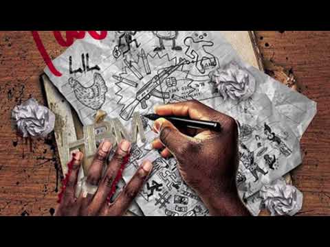 HBM KP - WALK DOWN FREESTYLE