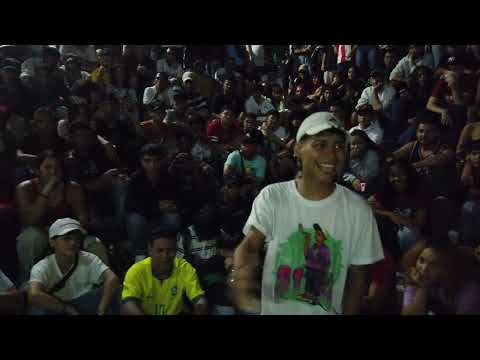 HENRRY vs FOX vs CDK vs GLIFO - 8vos - Fecha 9 KING OF KINGS Temporada 2022 II