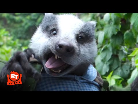 Peter Rabbit 2: The Runaway - Forming a Crew Scene