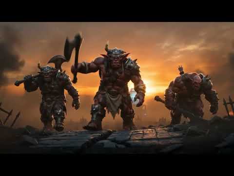 Heroes of Etheria - TD Royale
