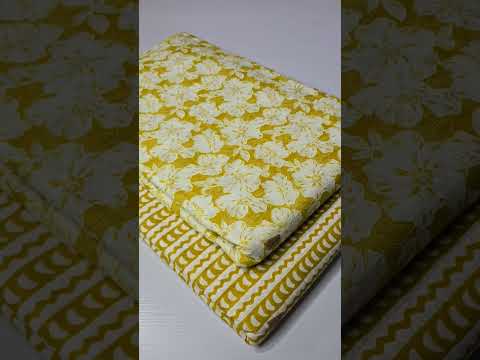 cotton cambric 60 60 (92*88) printed cotton fabric 💯 leadis kurtis and suit meterial DM 9166136266