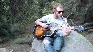 John McCauley of Deer Tick - Out On The Weekend (Neil Young) (Rollo &amp; Grady Sessions)