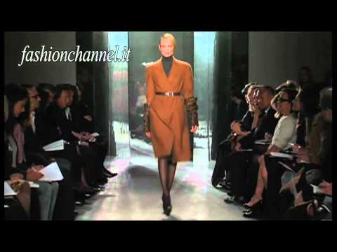 "Donna Karan" Autumn Winter 2009 2010 New York 1 of 3 pret a porter woman by FashionChannel