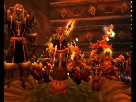 ImmortalStorm BWL Part2