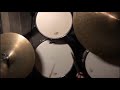 Jimmy Cobb solo Four on Six transcription