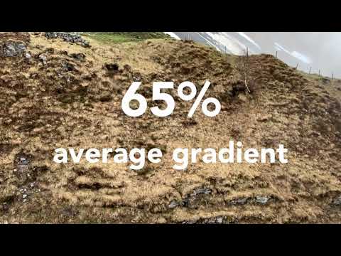 New cableway: Limmern pump storage plant | Axpo