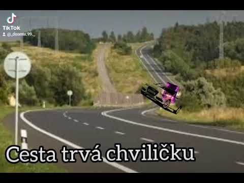 Miluji Česko (official video)