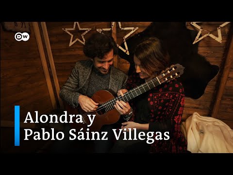Pablo Sáinz Villegas y Alondra de la Parra| Música maestra