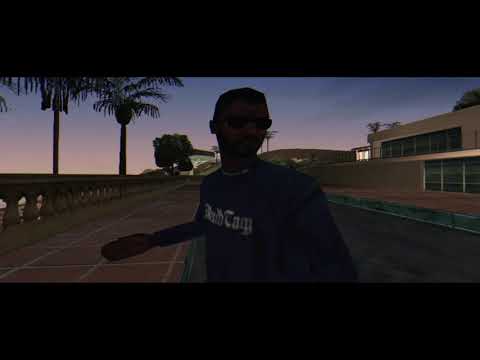 Nuthin' But A "G" Thang - Videoclip | SA Audiovisual Records | Proyecto Mila