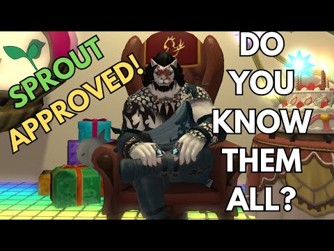 10 Tips For All FFXIV Players - Including You!