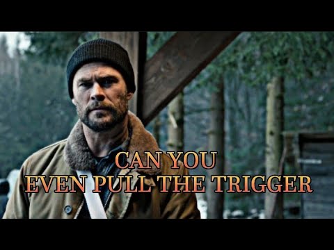 Can you even pull the trigger like that? / Extraction 2 #short