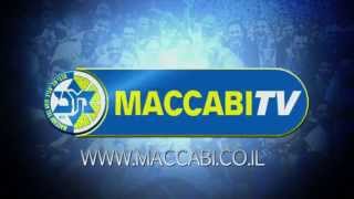 EuroLeague - Maccabi Tel Aviv - David Blatt