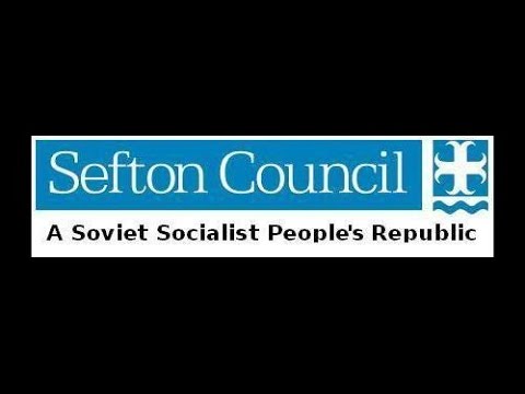 Sefton Council