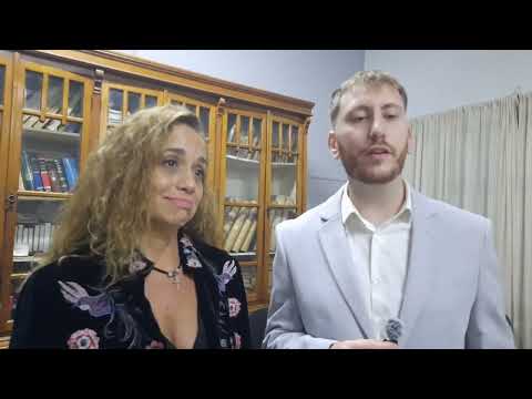 🔴🔴 APERTURA DE SESIONES ORDINARIAS EN REALICÓ: Hablamos con Concejales del Frejupa