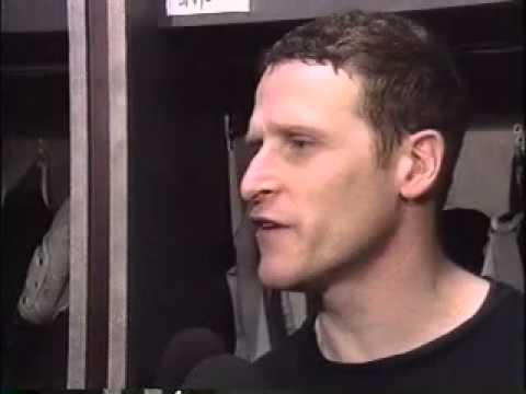 Buffalo Sabres vs Ottawa Senators, Game 1, 1997