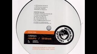 Robimon ‎– Natasha (Original Mix)