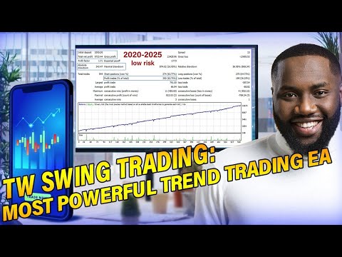 Video TW Swing Trading