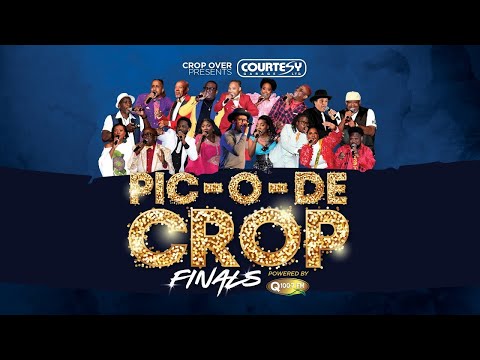 Pic-O-De-Crop Finals 2025