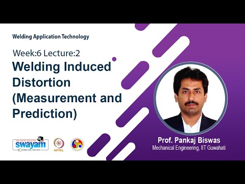 Welding Application Technology Intro Video