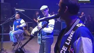 (Poptour) Tennessee - Rama Lama