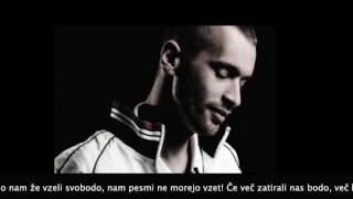 Zlovenija, moja dežela -Nikolovski ft.TPPZ Pinko Tomažič